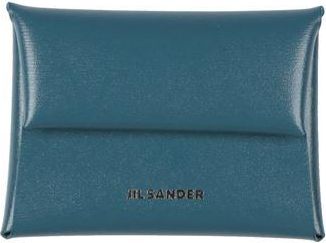 Jil Sander Marroquiner&iacute;a - Monederos en YOOX.COM