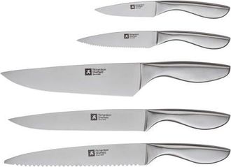 Richardson Sheffield messenblok voor lade (5-delig)