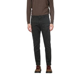 Mason's George Coolpocket Cargo Pants - Trousers - Hombre - Gris - 3XL