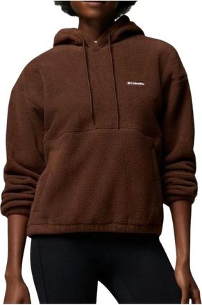 Columbia Mujer, Deporte, Marr&oacute;n, Talla: S