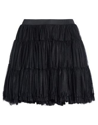 SoAllure BOTTOMWEAR - Mini skirts on YOOX.COM