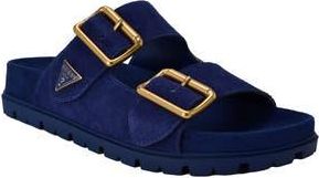 Guess Fasten Sandal in Medium Blue 420 at Nordstrom Rack, Size 7.5