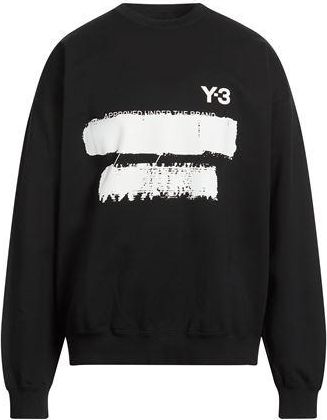 Yohji Yamamoto TOPWEAR - Sweatshirts on YOOX.COM