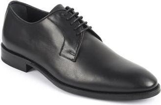 Vella Pais Campiello Derby in Black at Nordstrom Rack, Size 10