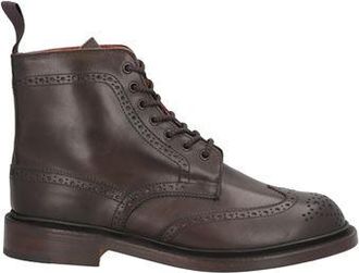 Trickers Ankle boots