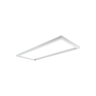 Ledvance Lve-4058075389823] Accesorio Panel Led Ledvance Panel 1200x600 Kit Montaje Superficie Val