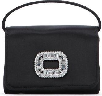 Roger Vivier Pilgrim Nano Bag