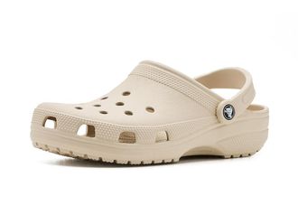 Crocs Classic Clog Clog Shoes Frappe : Mens 11 - Womens 13 Medium, EVA
