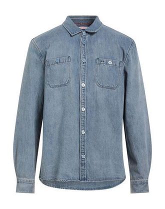 Sun 68 TOPS - Jeanshemden auf YOOX.COM