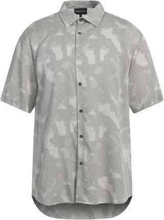 Emporio Armani TOPWEAR - Shirts on YOOX.COM