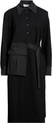 Meimeij DRESSES - Midi dresses on YOOX.COM