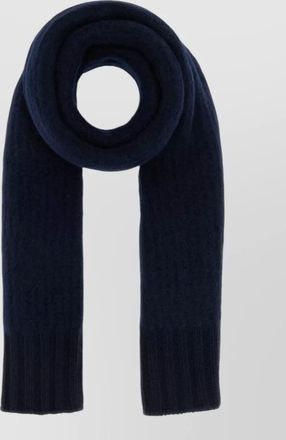 Stone Island alpaca-blend gloves