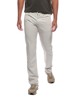 Slowear Ray C Bi Strech Regular Fit Pant