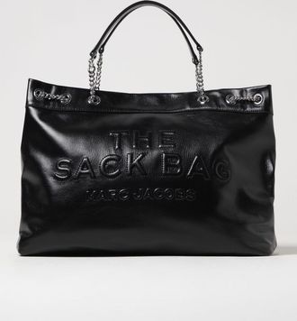 Marc Jacobs Borsa The Large Chain Sack Bag Marc Jacobs in pelle a grana