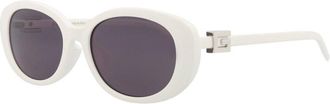 Gucci Womens Gg1684sa 55Mm Sunglasses