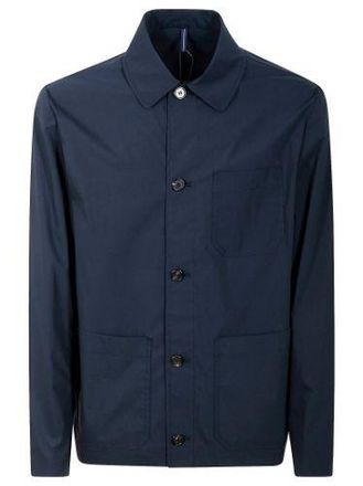 Montedoro Red | Overshirt - 52