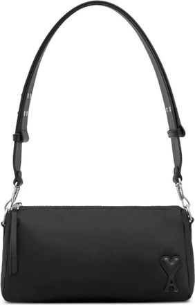 Ami Hombre, Bolsos, Negro, Talla: ONE Size