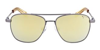 MINIONS MIN22059 SGUN Mens Sunglasses Gunmetal Size 50