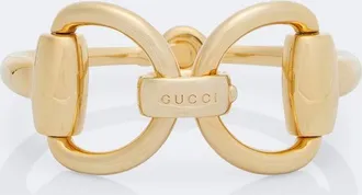 Gucci Horsebit bracelet