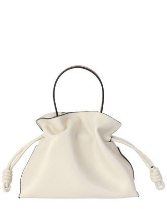 Tiffany & Fred Soft Leather Bucket Bag