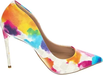 Steve Madden Pumps - Dames - Pumps - Veelkleurig - 35 1/2 EU - Schoenen