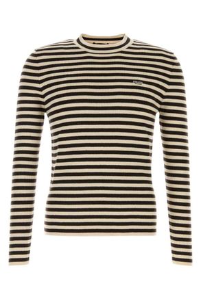 Prada Knitwear