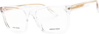 Marc Jacobs Mens Marc 720 56Mm Optical Frames