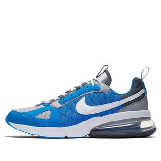 Nike Air Max 270 Futura Blue White AO1569-003