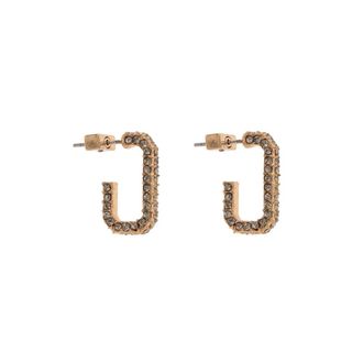 AllSaints Dara Earrings - Dames - Oorbellen - Geel - ONE Size - Accessoires