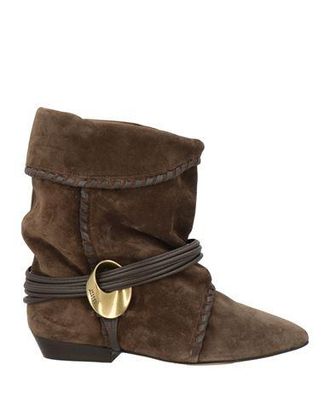 Isabel Marant SCHUHE - Stiefeletten auf YOOX.COM