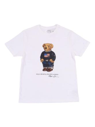 Polo Ralph Lauren Knit T Shirt