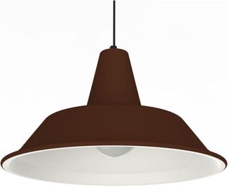 Lumicom Duna L&aacute;mpara De Techo Bicolor Mate