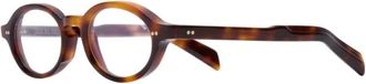 Cutler and Gross Gr 13 Optical Frame - unisex - Brillen - Bruin - 48 MM - Accessoires