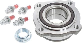 OEM Cojinete De Buje Trasero Bmw X5 E70 F15 F85, X6 E71 E72