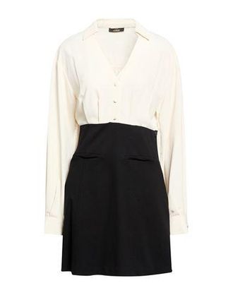 Twin-Set DRESSES - Mini dresses on YOOX.COM