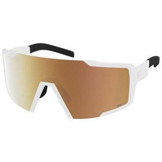 Scott Sunglasses Shield Light Sensitive S1-3 Velobrille - Unisex | beige