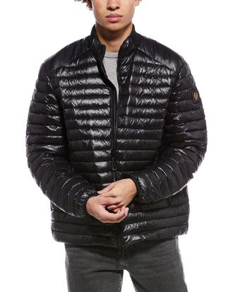 Belstaff Airframe Down Jacket