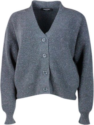 Fabiana Filippi Sweater