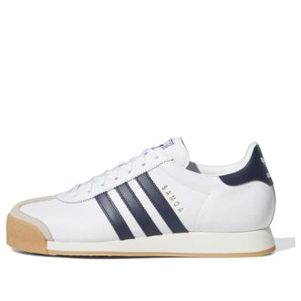 adidas Samoa White Night Indigo IF7164