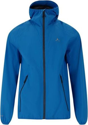 Whistler Selawik Layertech Jacket W-Pro 15000 Regenjacke f&uuml;r Herren | blau