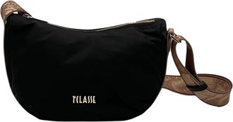Alviero Martini 1A Classe Bolso Peque&ntilde;o de Hombro - Bags - Mujer - Negro - ONE SIZE