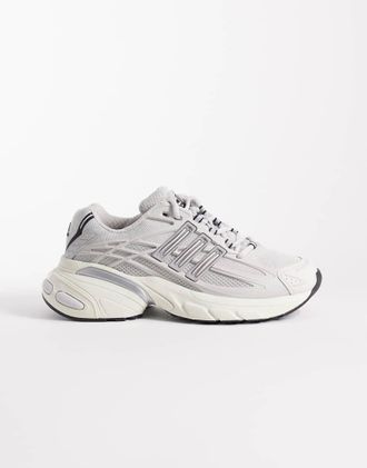 adidas Originals Adistar XLG 2.0 - Sneakers grigio e crema