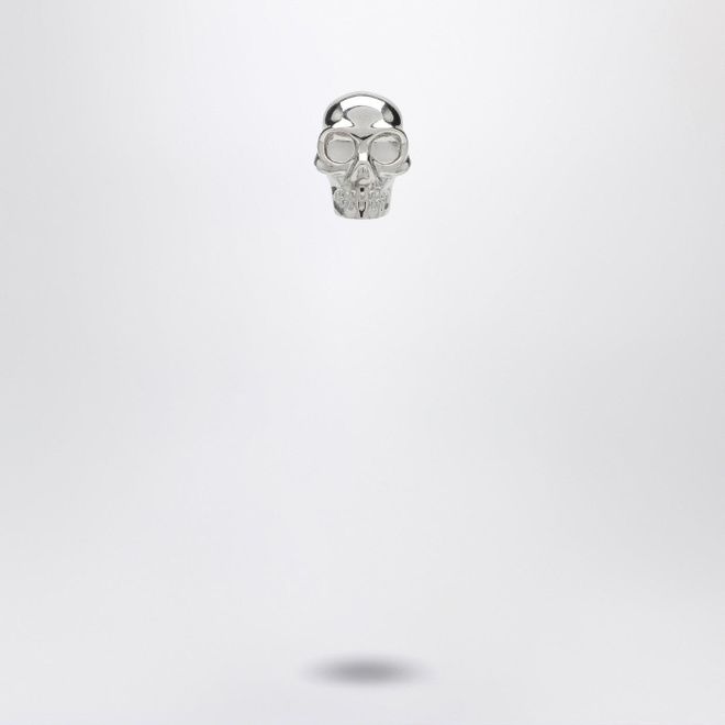 Alexander McQueen Alexander Mc Queen Skull Earring In