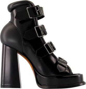 Alexander McQueen Pumps