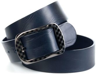 Anthoni Crown Ledergürtel