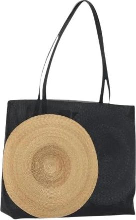 Ferragamo Borsa Tote Pre-owned - - Pre-owned - Donna - Nero - ONE SIZE