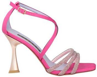 Albano SCHUHE - Sandalen auf YOOX.COM