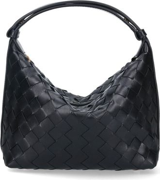 Bottega Veneta Borsa A Spalla Wallace