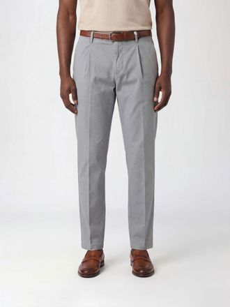 Myths Pantaloni Zeus Light in cotone