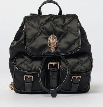 Kurt Geiger Backpack KURT GEIGER LONDON Woman color Black